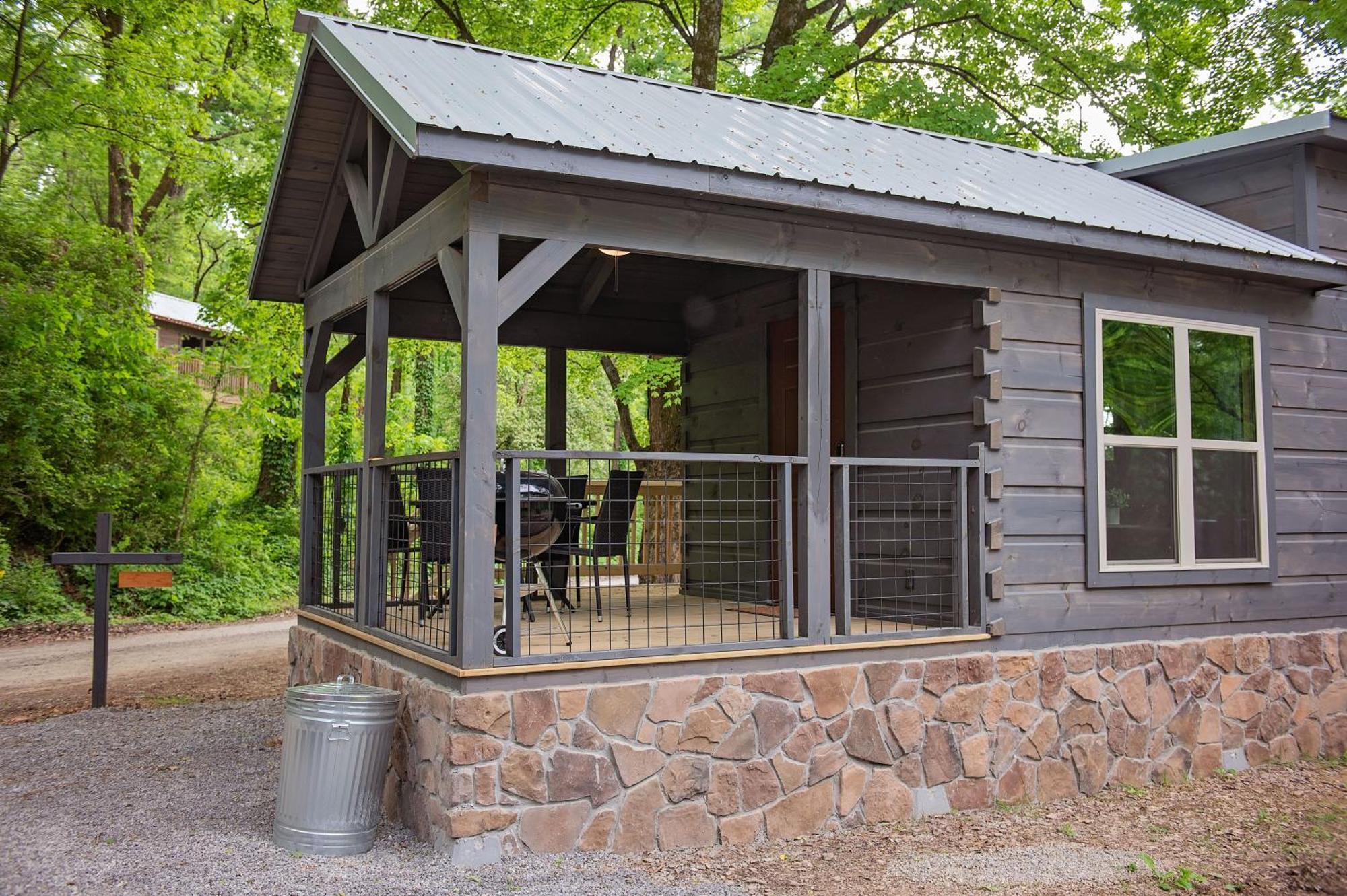 Jake Cabin Luxury Hot Tub Cabin Near Downtown Чаттануґа Екстер'єр фото