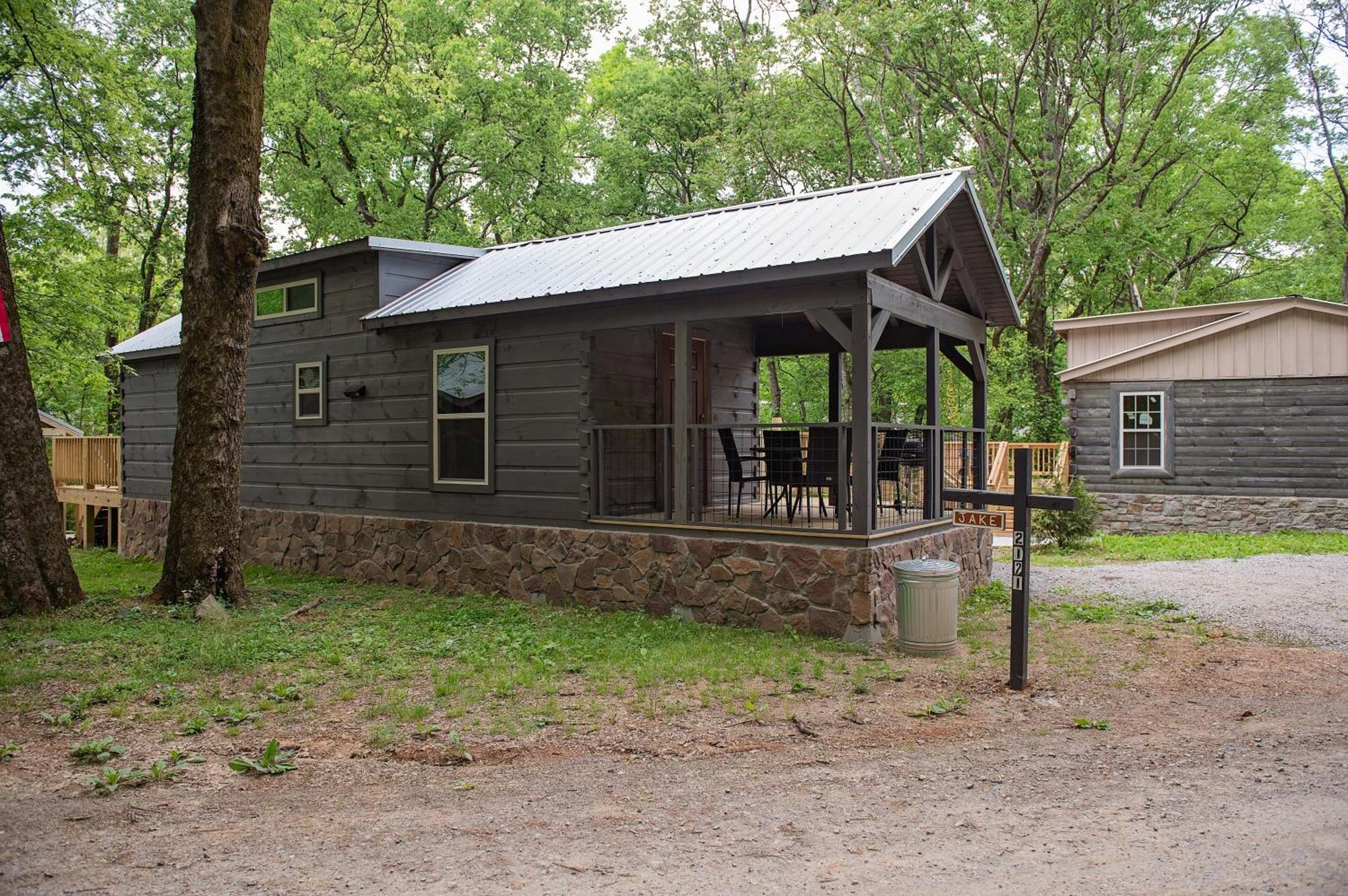 Jake Cabin Luxury Hot Tub Cabin Near Downtown Чаттануґа Екстер'єр фото