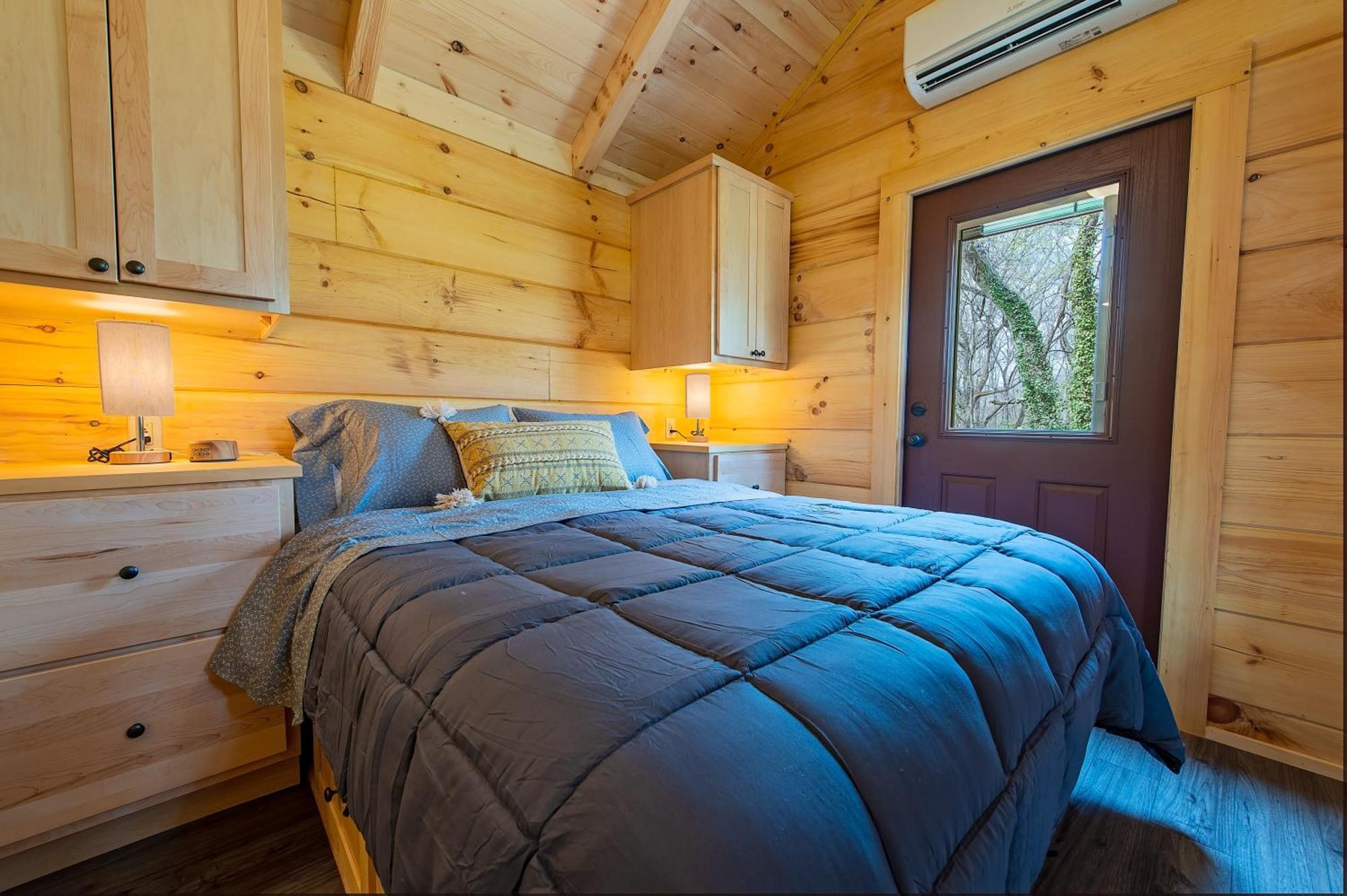 Jake Cabin Luxury Hot Tub Cabin Near Downtown Чаттануґа Екстер'єр фото
