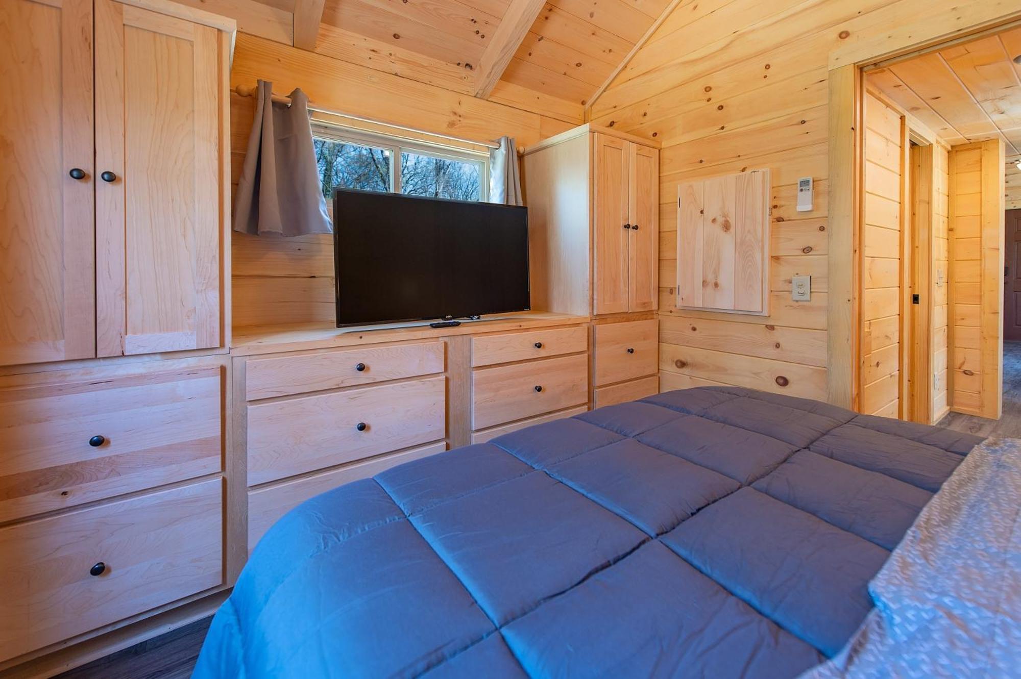 Jake Cabin Luxury Hot Tub Cabin Near Downtown Чаттануґа Екстер'єр фото