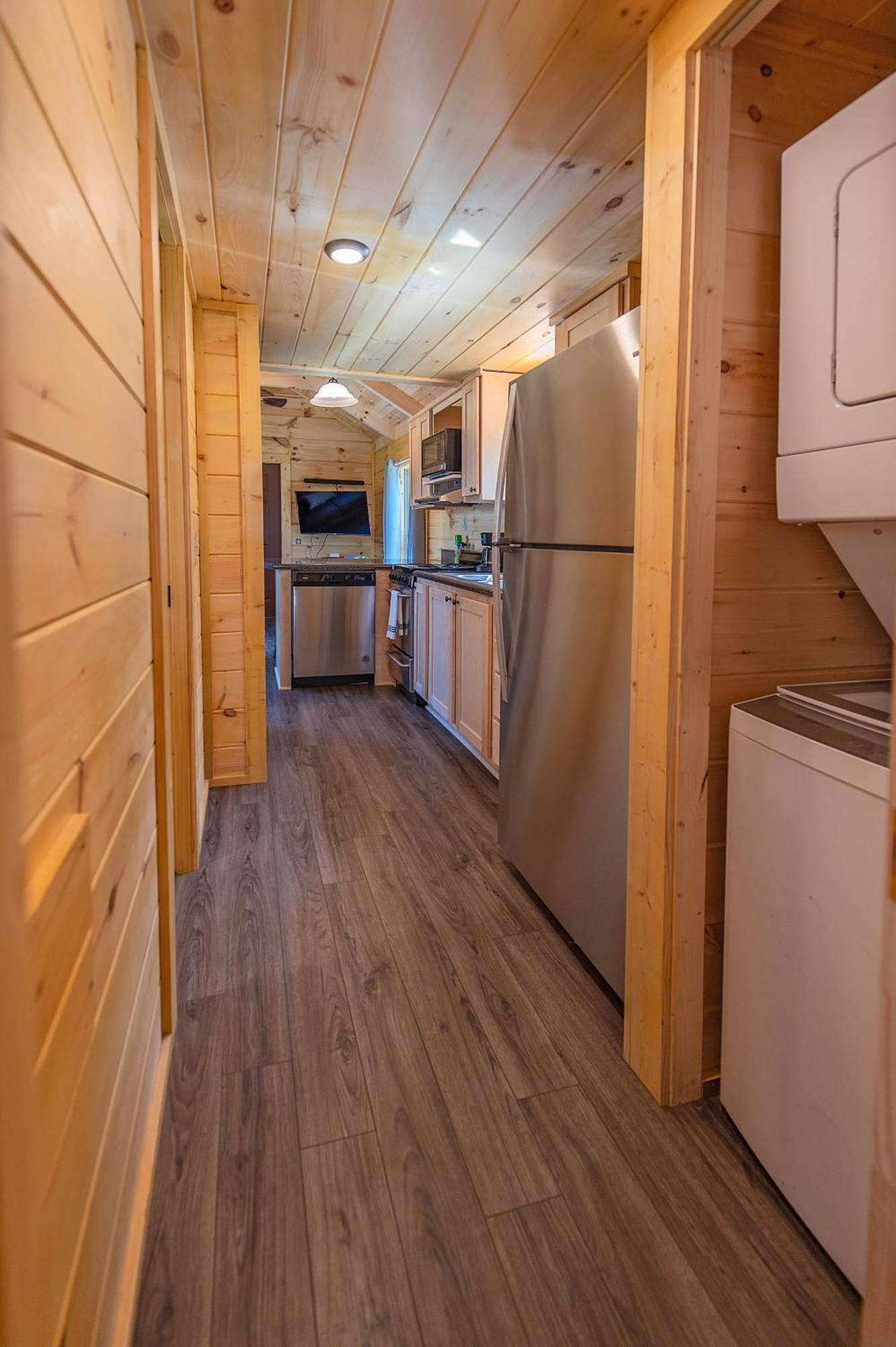 Jake Cabin Luxury Hot Tub Cabin Near Downtown Чаттануґа Екстер'єр фото