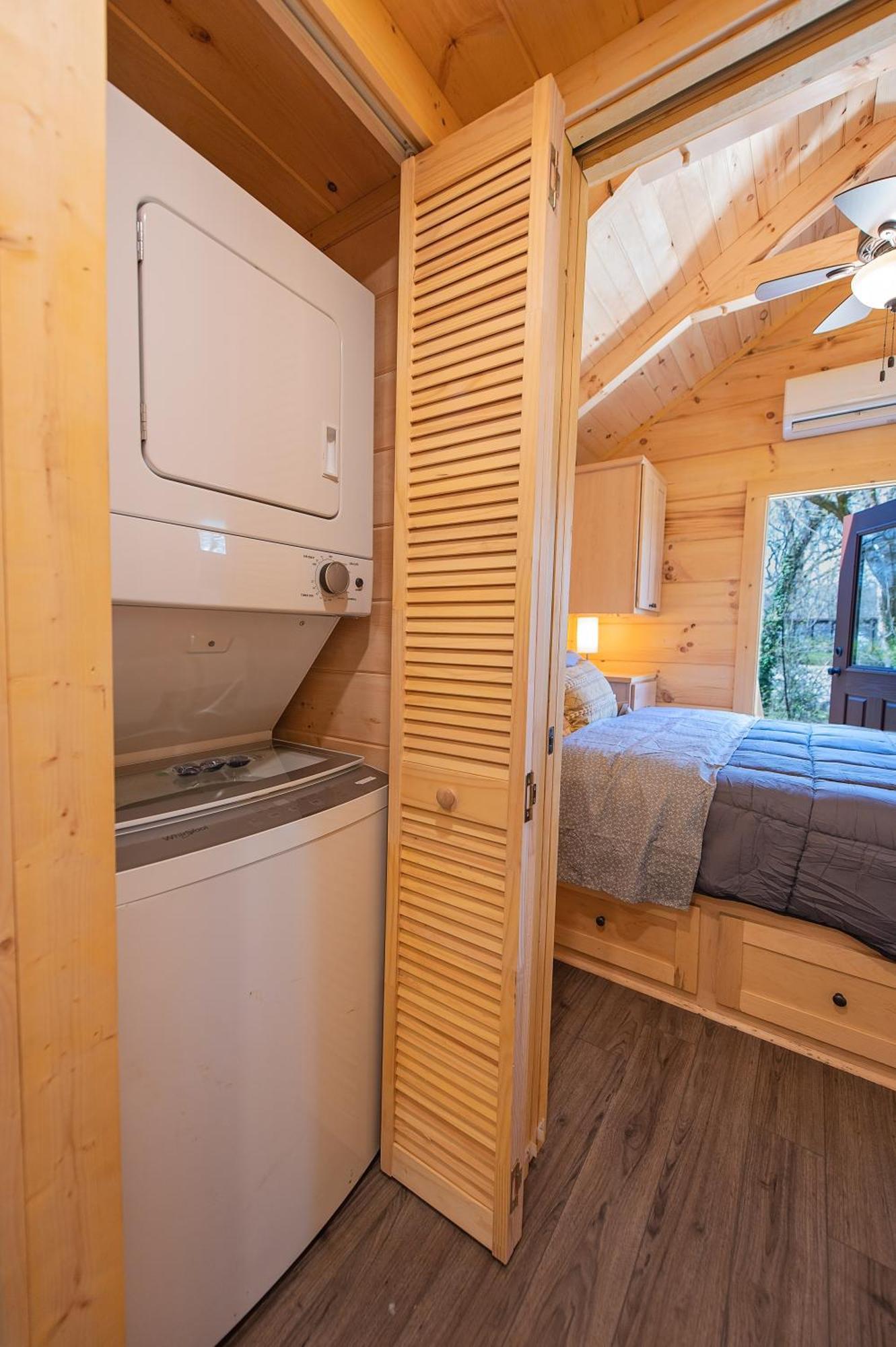 Jake Cabin Luxury Hot Tub Cabin Near Downtown Чаттануґа Екстер'єр фото