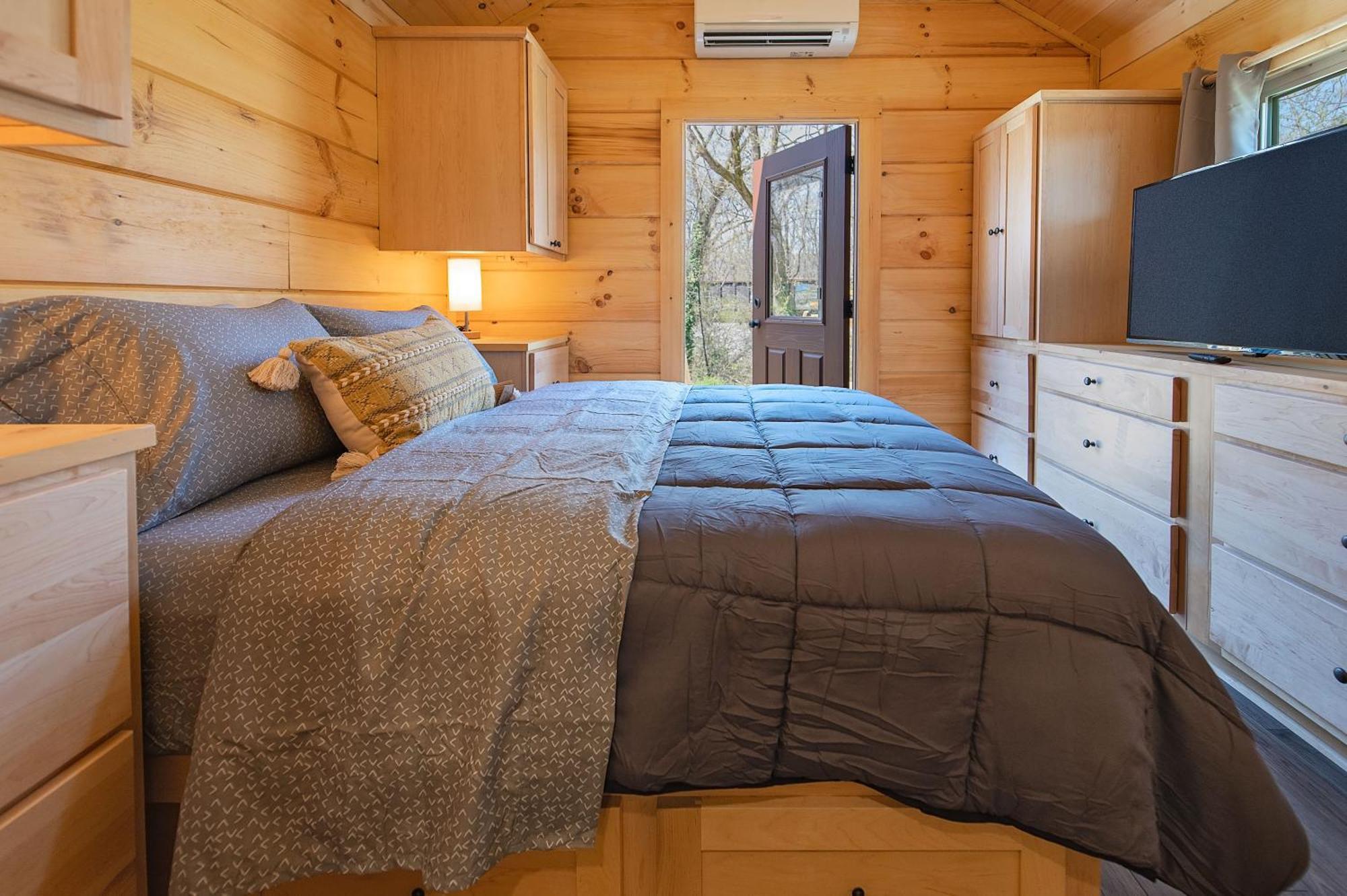 Jake Cabin Luxury Hot Tub Cabin Near Downtown Чаттануґа Екстер'єр фото