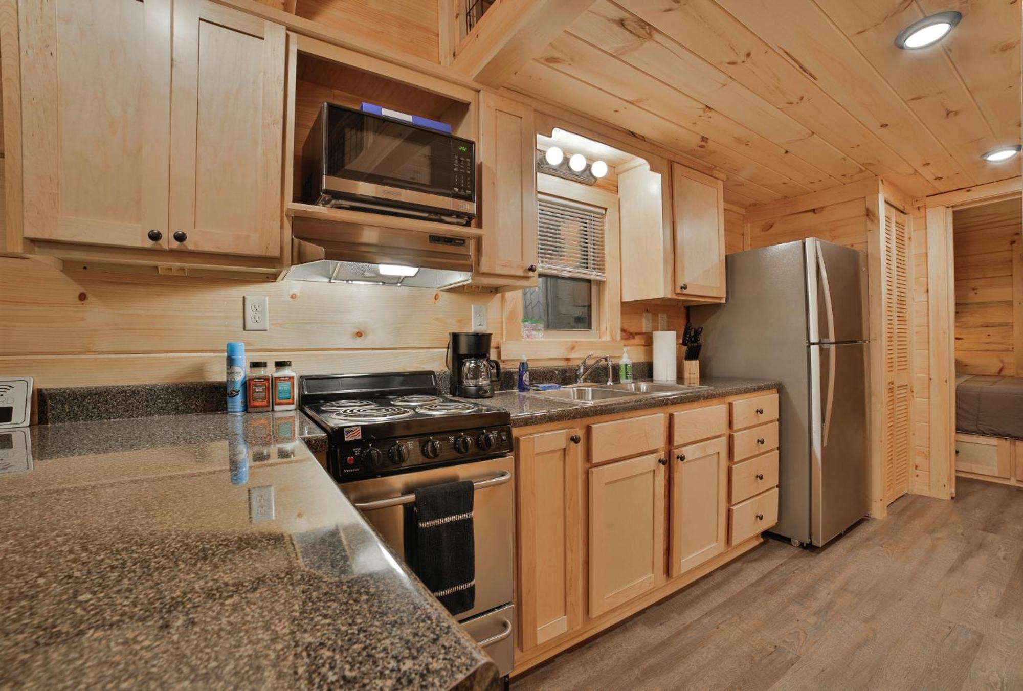 Jake Cabin Luxury Hot Tub Cabin Near Downtown Чаттануґа Екстер'єр фото